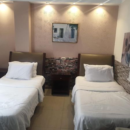 Alexander The Great Hotel Aleksandria Zewnętrze zdjęcie