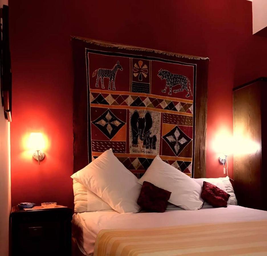 Alexander The Great Hotel Aleksandria Zewnętrze zdjęcie