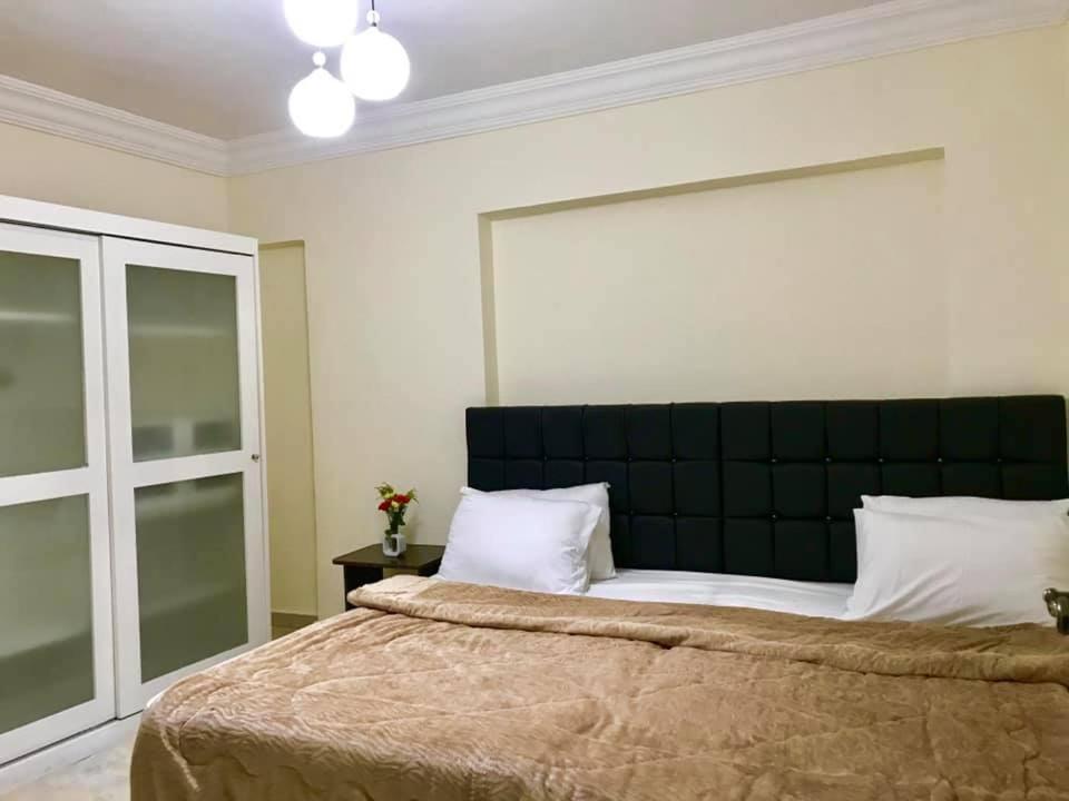 Alexander The Great Hotel Aleksandria Zewnętrze zdjęcie