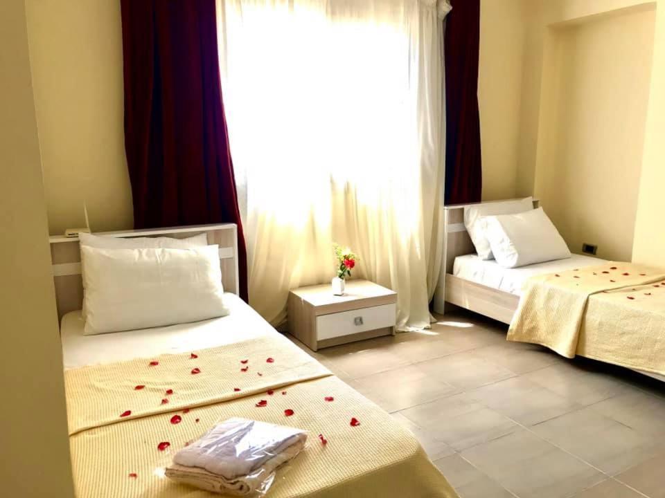 Alexander The Great Hotel Aleksandria Zewnętrze zdjęcie