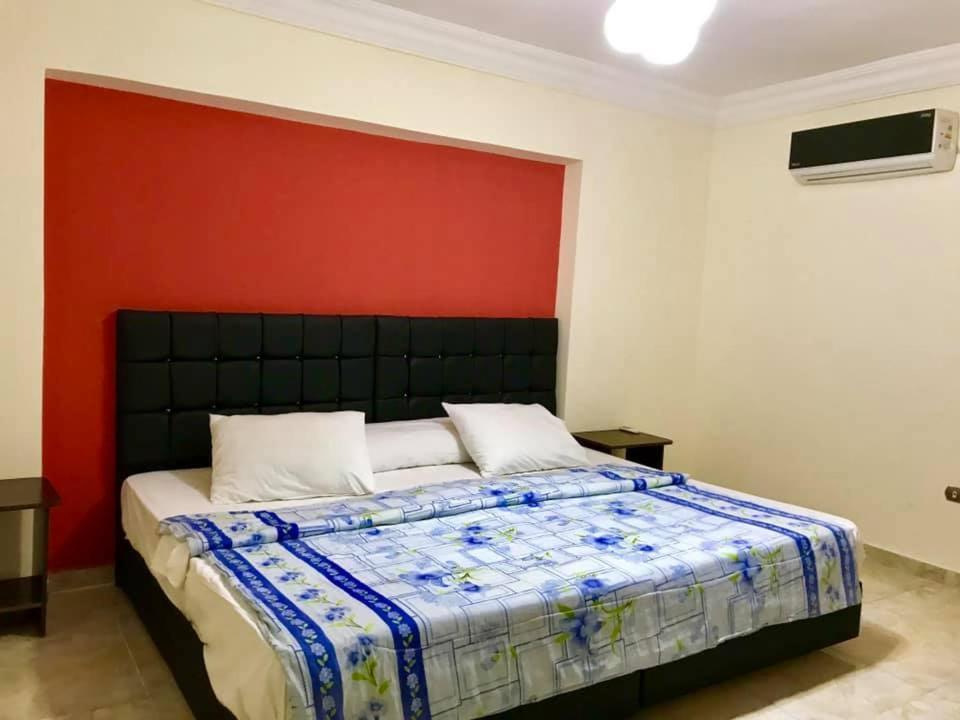 Alexander The Great Hotel Aleksandria Zewnętrze zdjęcie