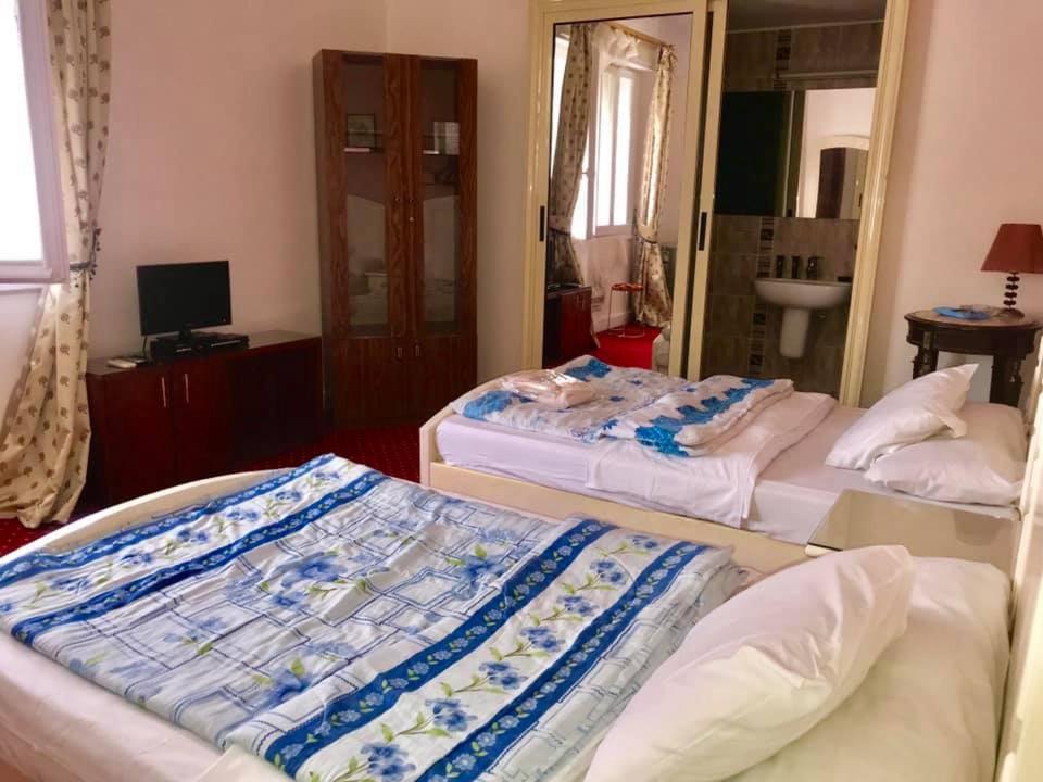 Alexander The Great Hotel Aleksandria Zewnętrze zdjęcie