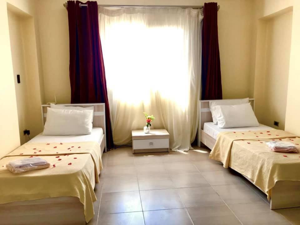 Alexander The Great Hotel Aleksandria Zewnętrze zdjęcie