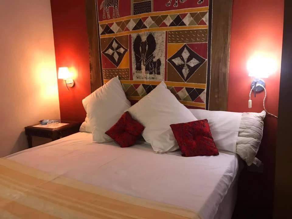 Alexander The Great Hotel Aleksandria Zewnętrze zdjęcie