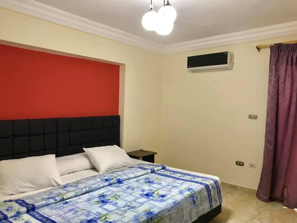 Alexander The Great Hotel Aleksandria Zewnętrze zdjęcie