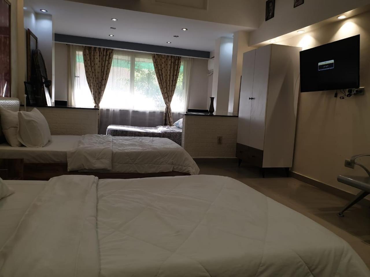 Alexander The Great Hotel Aleksandria Zewnętrze zdjęcie