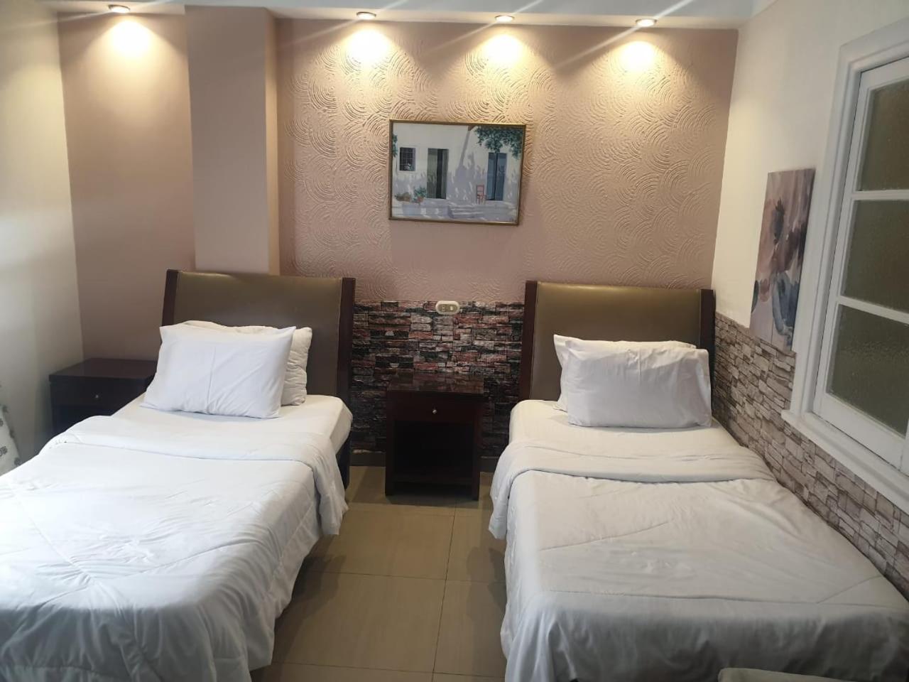 Alexander The Great Hotel Aleksandria Zewnętrze zdjęcie