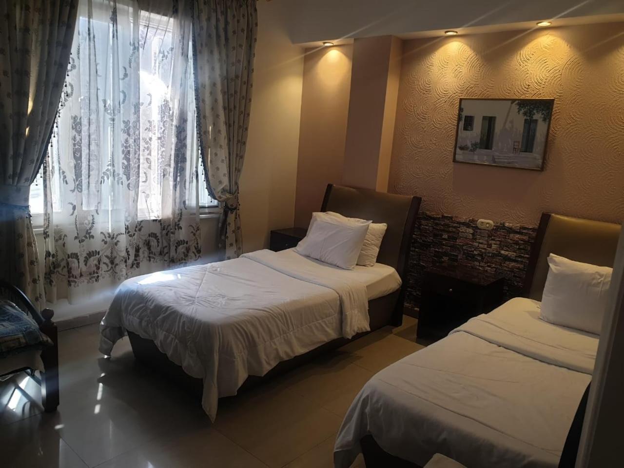 Alexander The Great Hotel Aleksandria Zewnętrze zdjęcie