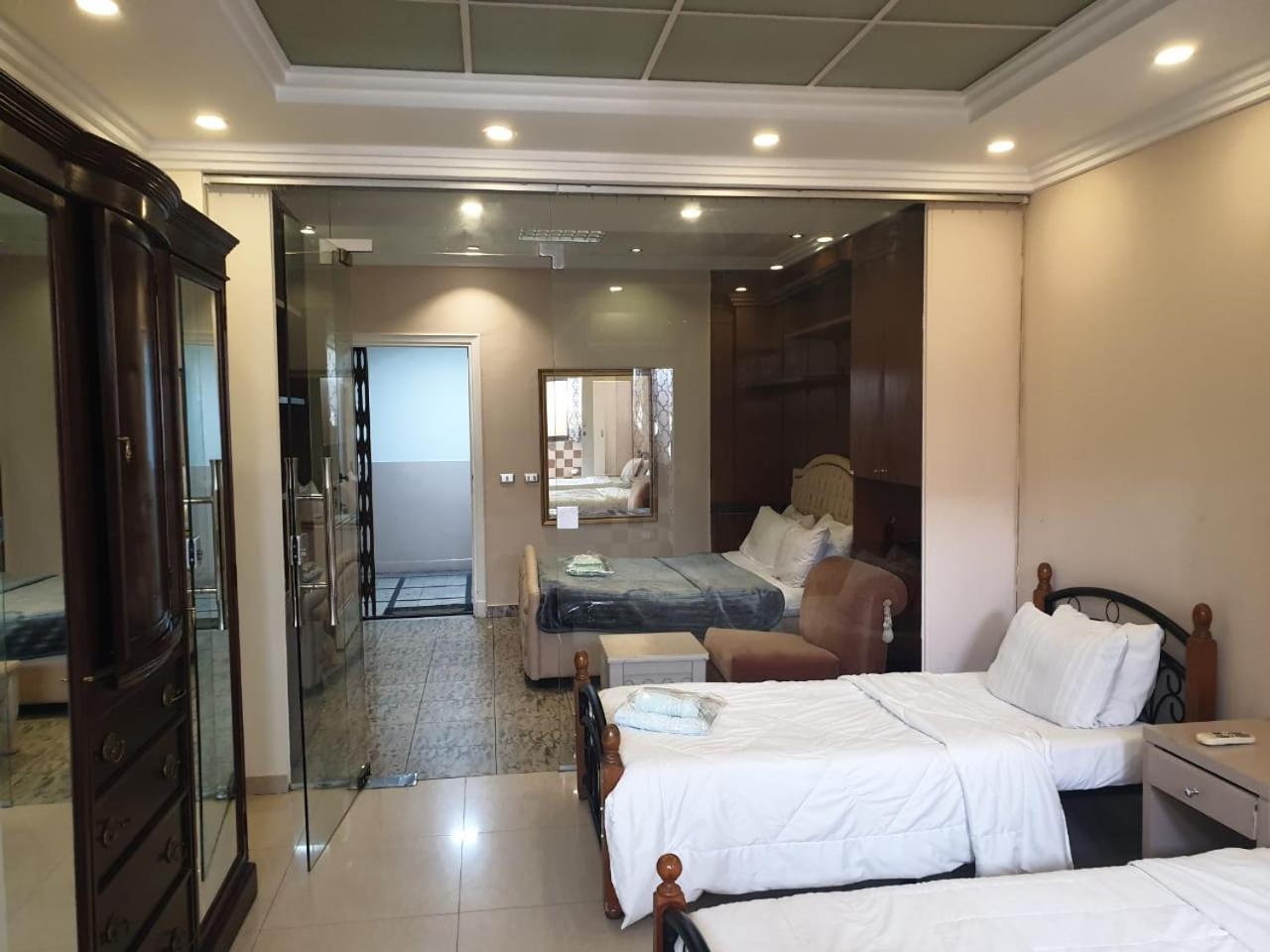 Alexander The Great Hotel Aleksandria Zewnętrze zdjęcie