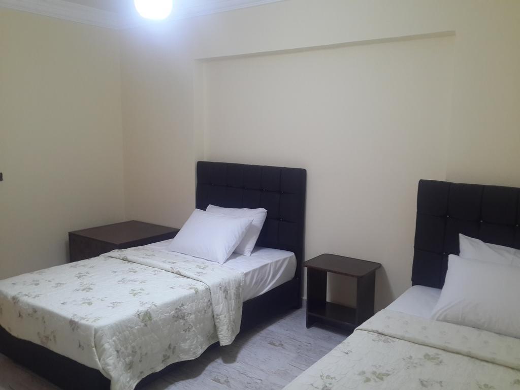 Alexander The Great Hotel Aleksandria Zewnętrze zdjęcie