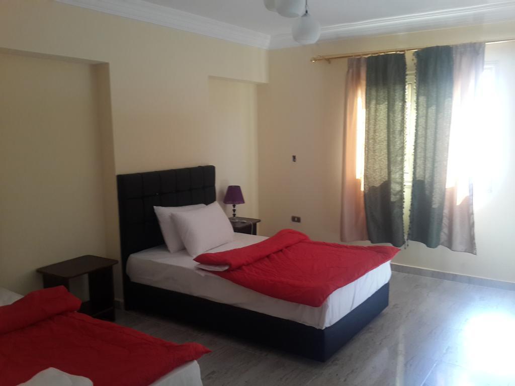 Alexander The Great Hotel Aleksandria Zewnętrze zdjęcie