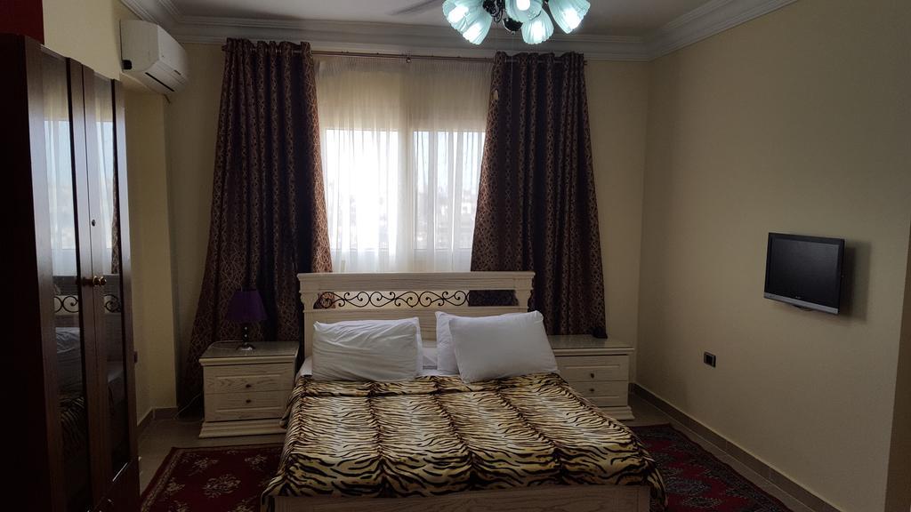 Alexander The Great Hotel Aleksandria Zewnętrze zdjęcie