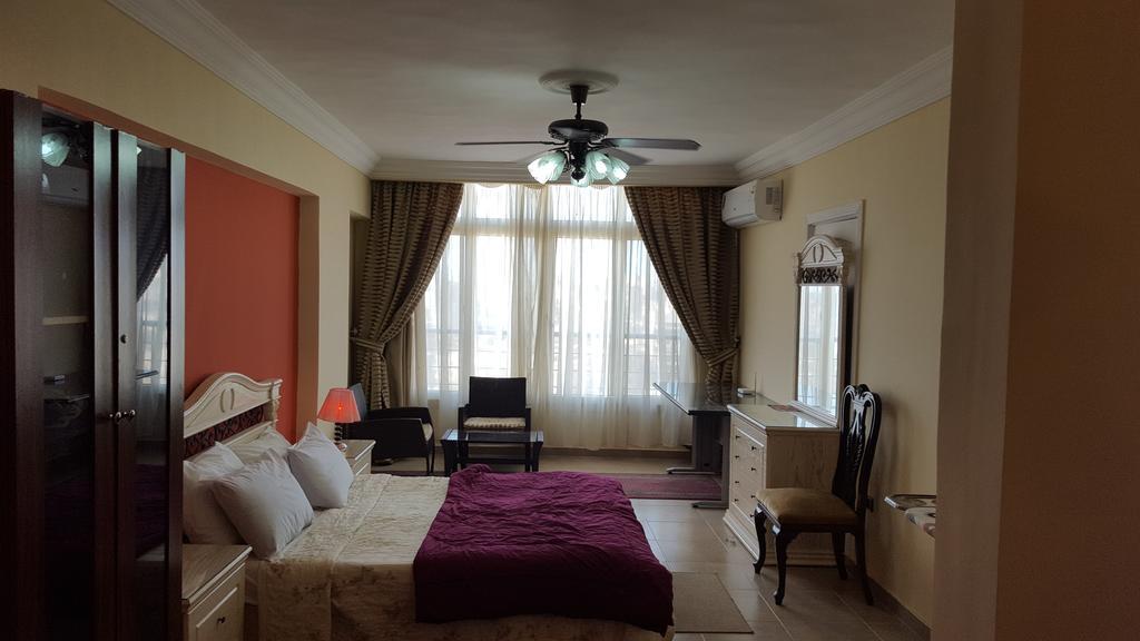 Alexander The Great Hotel Aleksandria Zewnętrze zdjęcie