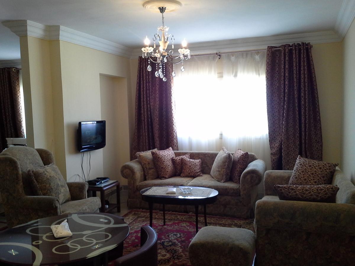 Alexander The Great Hotel Aleksandria Zewnętrze zdjęcie