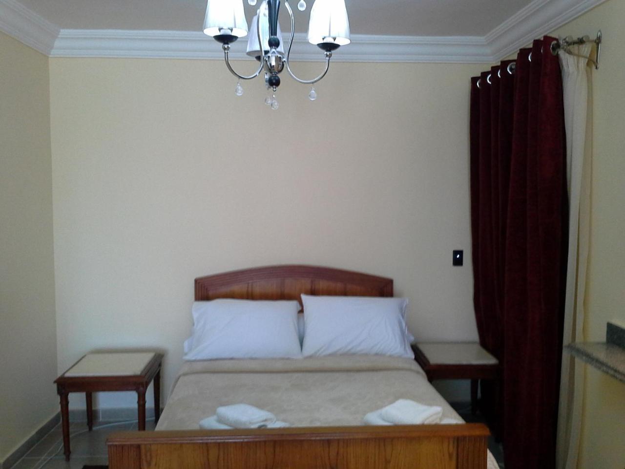 Alexander The Great Hotel Aleksandria Zewnętrze zdjęcie