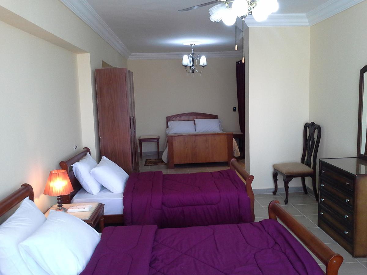 Alexander The Great Hotel Aleksandria Zewnętrze zdjęcie