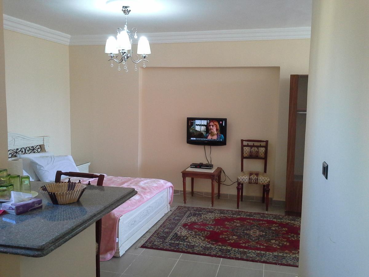 Alexander The Great Hotel Aleksandria Zewnętrze zdjęcie